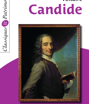 CANDIDE - CLASSIQUES ET PATRIMOINE