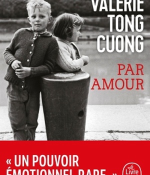 PAR AMOUR