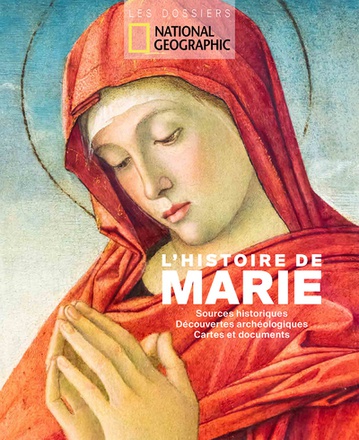 L'HISTOIRE DE MARIE