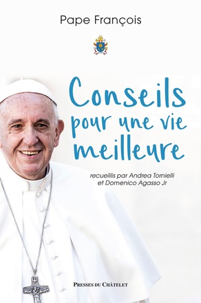 CONSEILS POUR UNE VIE MEILLEURE
