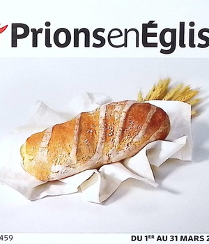 PRIONS POCHE - MARS 2025 N 459