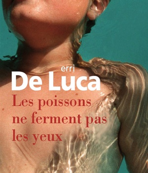 LES POISSONS NE FERMENT PAS LES YEUX