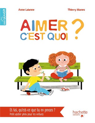 AIMER C'EST QUOI ?