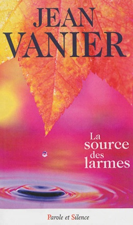 LA SOURCE DES LARMES POCHE