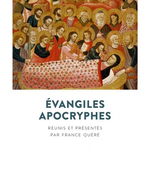 EVANGILES APOCRYPHES