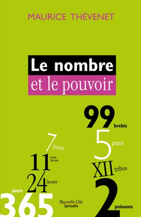 LE NOMBRE ET LE POUVOIR