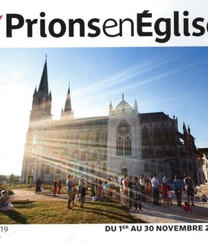 PRIONS POCHE - NOVEMBRE 2021 N 419