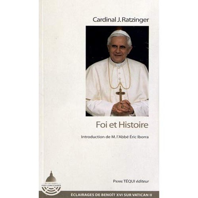 FOI ET HISTOIRE