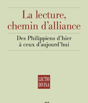 LA LECTURE, CHEMIN D'ALLIANCE