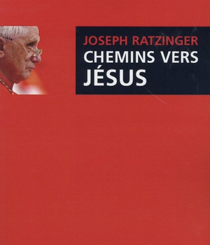 CHEMINS VERS JESUS NED