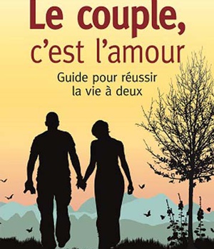 LE COUPLE, C'EST L'AMOUR
