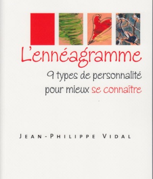 L'ENNEAGRAMME - 9 TYPES DE PERSONNALITE POUR MIEUX SE CONNAITRE.