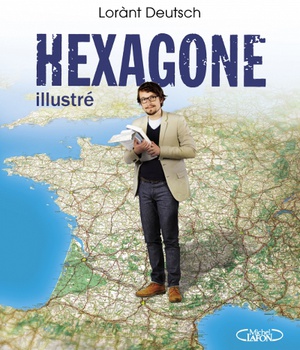 HEXAGONE ILLUSTRE