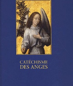 CATECHISME DES ANGES