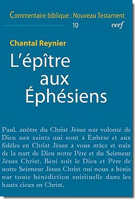 L'EPITRE AUX EPHESIENS