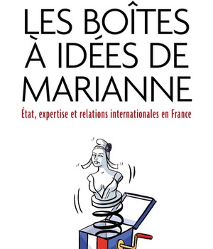 LES BOITES A IDEES DE MARIANNE