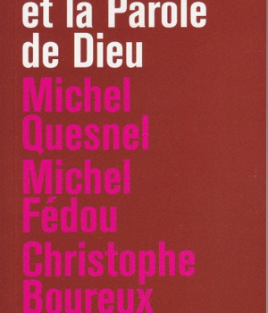 VATICAN II ET LA PAROLE DE DIEU