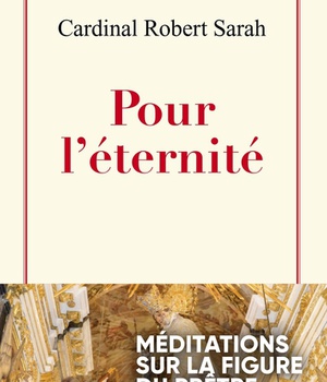 POUR L'ETERNITE