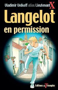 LANGELOT - T32 - LANGELOT EN PERMISSION
