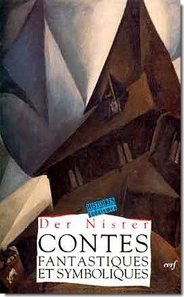 CONTES FANTASTIQUES ET SYMBOLIQUES