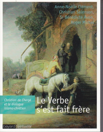 LE VERBE S'EST FAIT FRERE