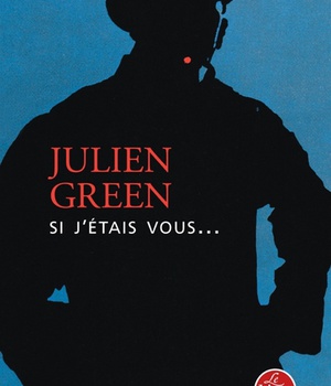 SI J'ETAIS VOUS