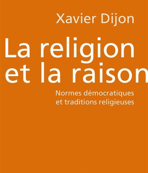 LA RELIGION ET LA RAISON