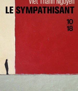 LE SYMPATHISANT