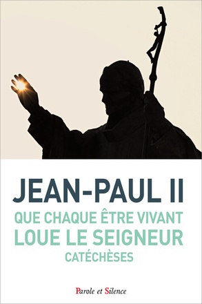 QUE CHAQUE ETRE VIVANT LOUE LE SEIGNEUR