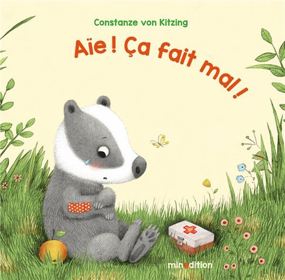 AIE ! CA FAIT MAL !