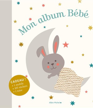 MON ALBUM BEBE
