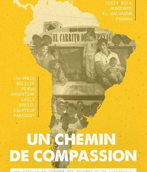 MISSION TEPEYAC - L'EXTRAORDINAIRE AVENTURE D'UNE FAMILLE AU SERVICE DE L'EGLISE ET DES PLUS PAUVRES