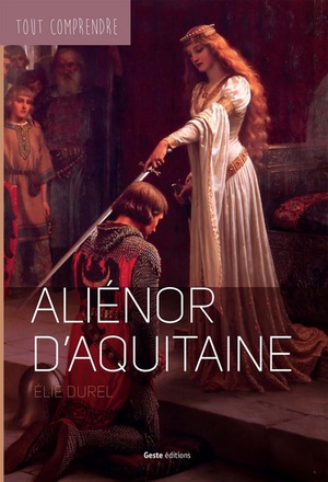 ALIENOR D'AQUITAINE NDSP DPTS