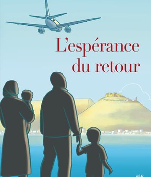 L'ESPERANCE DU RETOUR