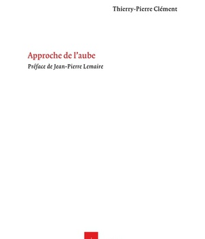 APPROCHE DE L'AUBE