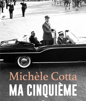 MA CINQUIEME - TOME I