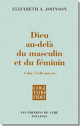 DIEU AU-DELA DU MASCULIN ET DU FEMININ