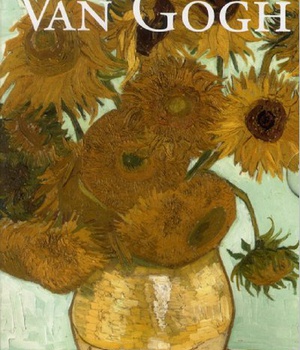 VAN GOGH : COFFRET 30 CARTES PERPETUELLES & ENVELOPPES