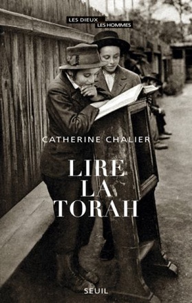 LIRE LA TORAH