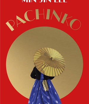 PACHINKO (COLLECTOR) - UNE HISTOIRE PUISSANTE SUR LA RESILIENCE ET LA COMPASSION. BARACK OBAMA