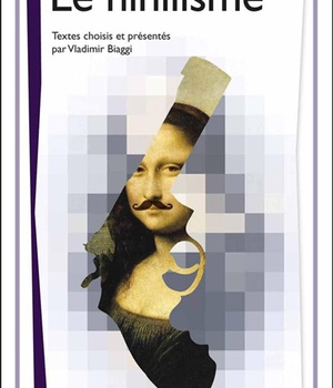 LE NIHILISME