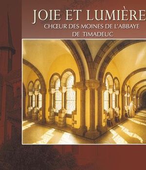 JOIE ET LUMIERE - AUDIO