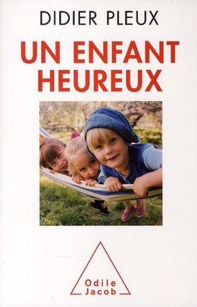 UN ENFANT HEUREUX