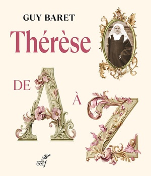 THERESE DE A A Z