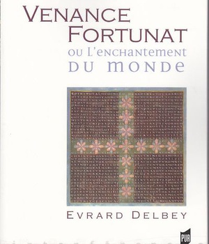 VENANCE FORTUNAT