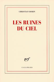 LES RUINES DU CIEL