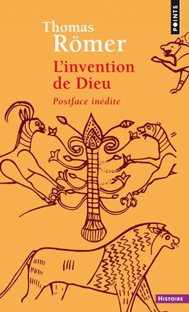 L'INVENTION DE DIEU ( BICP* )
