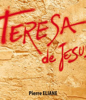 TERESA DE JESUS CD