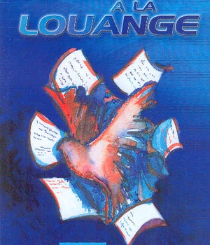 REPONSES A LA LOUANGE