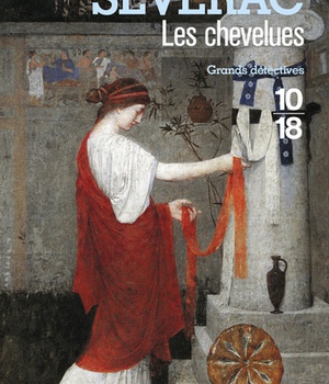LES CHEVELUES
